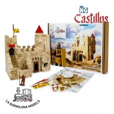 EXIN / NG CASTILLOS 12006