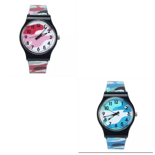 Orologio polso donna bambina - orologio,