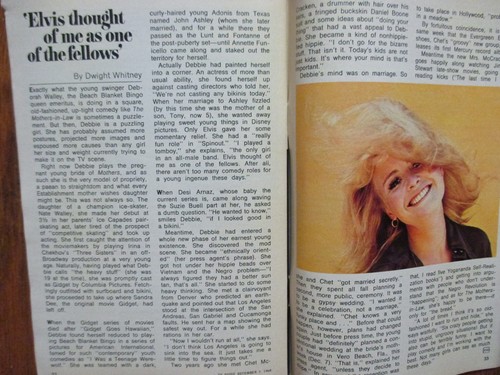 December 1968 tv - 7,,