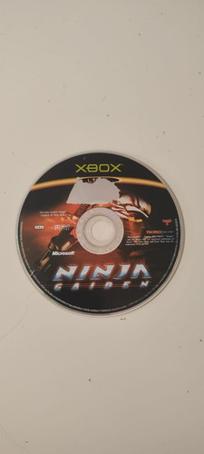 Gioco xbox 360 xbox360 - xbox360, ninja