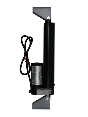 Attuatore lineare pollici - lineare, 4"