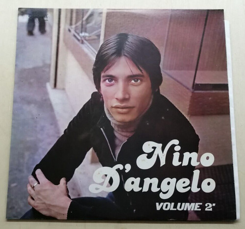 Nino angelo - ‎–,