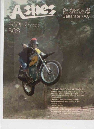 Advertising pubblicità moto - pubblicità,