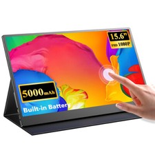 UPERFECT Monitor Touch Screen