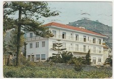 LATTE DI VENTIMIGLIA - IMPERIA - CASA RAGGIO DI SOLE - VIAGG. 1979 -16794-