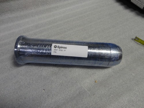 Atlas copco epiroc - copco, pin