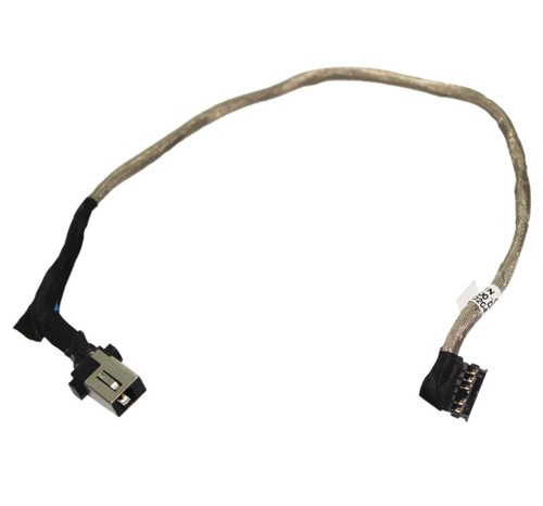 Power jack ricarica - dc,