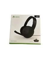 Microsoft Xbox One Cuffia