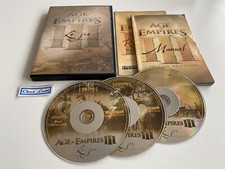 Age Of Empires III (3) -