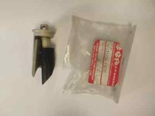 valvole scarico Suzuki Rgv