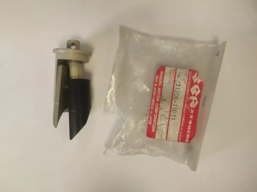 Valvole scarico suzuki rgv - valvole,