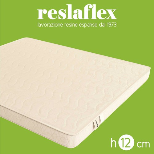 Materasso piazza mezza 12 - mezza, h