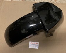 Parafango anteriore Yamaha T