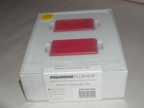 Fishman fluence prf m36 - fluence, prf-m36-sd2