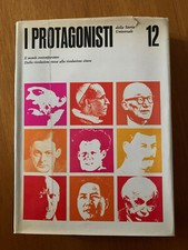 I PROTAGONISTI DELLA STORIA