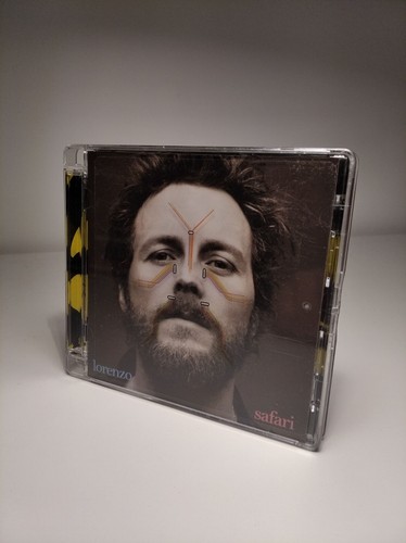 Lorenzo cherubini jovanotti - cherubini,