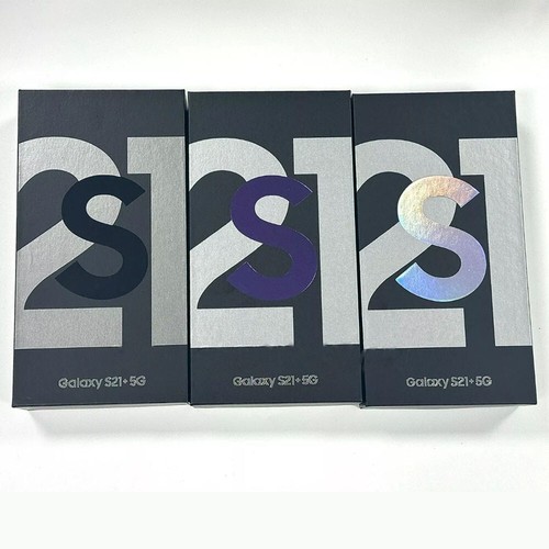 Nuovo samsung galaxy s21 - galaxy, s21+
