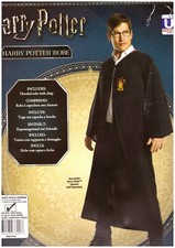 Costume Harry Potter Adulto