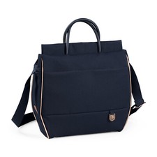 Borsa blue shine peg - borsa,