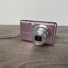 Sony cyber shot - cyber-shot, dsc-s980
