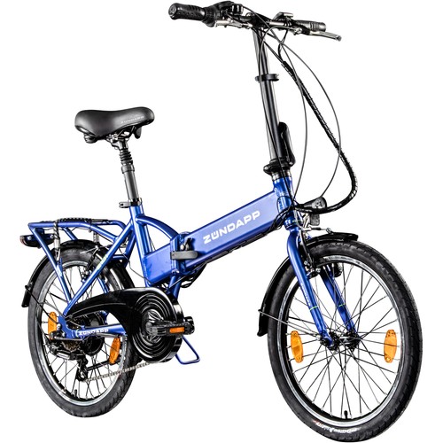 Zündapp z101 bike - z101, 20"