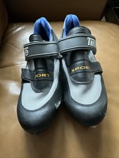 Scarpe da ciclismo mountain