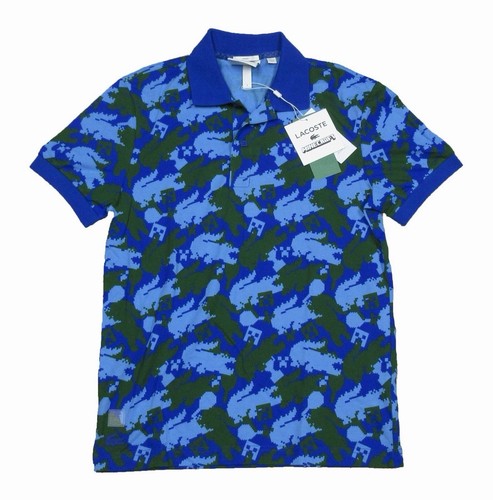 Polo lacoste minecraft - lacoste, x