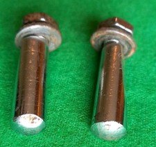 Bici Epoca Bianchi Chiavette