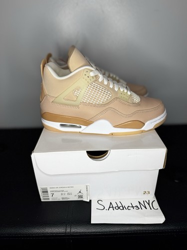 Taglia air jordan 4 retro - taglia,