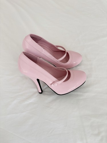 Scarpe vintage leg avenue - scarpe,