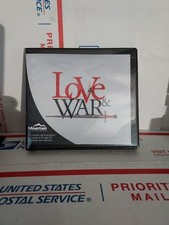 Live & War Mountain Christian Church on CD Ben Cachiarad Sermons - #183