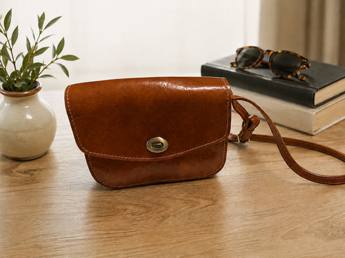 Mini borsa tracolla floto - mini, a