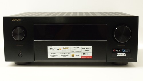 Denon avr x4700h ricevitore - denon, avr-x4700h
