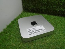 Mac Mini VINTAGE A1347 Core i5