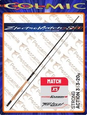 Canna inglese colmic - canna,