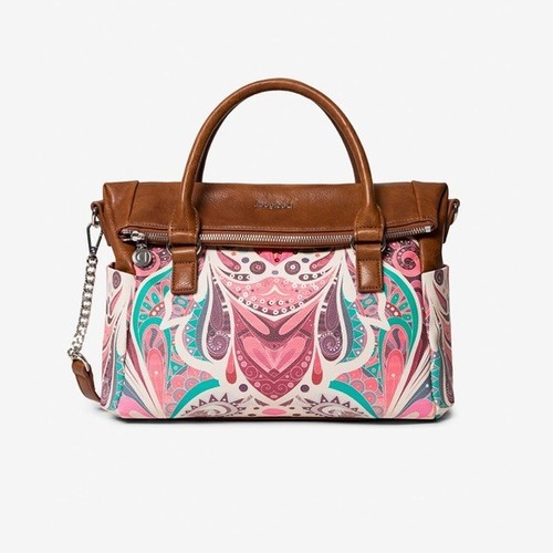 Desigual bols borsa mano - desigual,