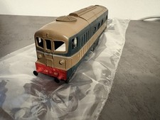 Rivarossi Locomotiva D341