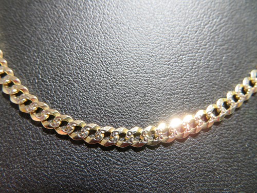 Catena maglia cubana miami - catena,