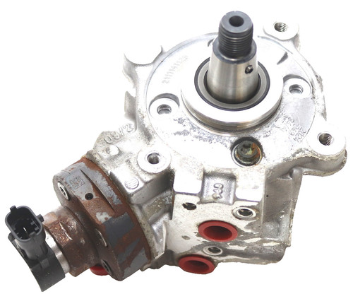 Pompa alta pressione ford - pompa,