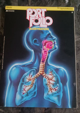 PORTFOLIO ILLUSTRATORI rivista