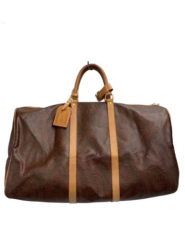 Borsa etro boston - borsa, pelle