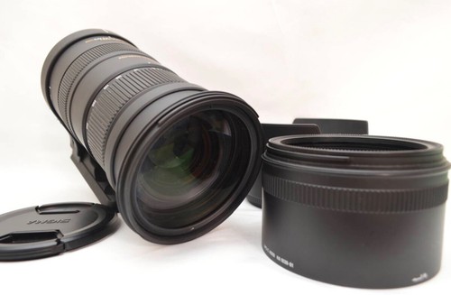 Sigma apo 500mm - sigma,