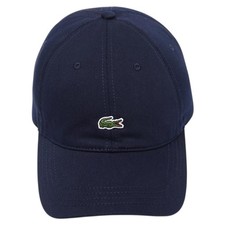 Cappellino Lacoste piccolo