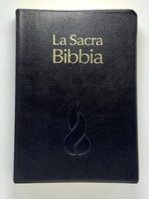 Italian Language Bible, La