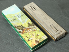 Vecchia armonica bocca - a,