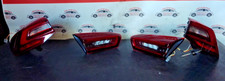 SET QUATTRO STOP  FANALE POSTERIORE DESTRO SINISTRO FORD FOCUS DAL 2018 AL 2024