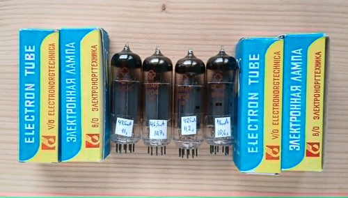 Forte quad abbinato 6p14p - quad,