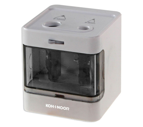 Kin temperino cube fori - temperino,