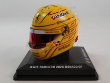 Looksmart Ferrari casco helmet