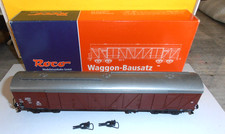 ROCO HO ART.66641 "CARRO